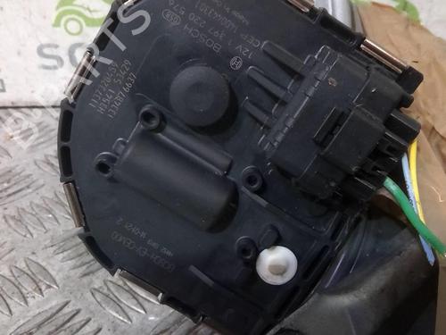 Front wiper motor PEUGEOT 5008 (0U_, 0E_) 1.6 HDi | BP20369917M29 