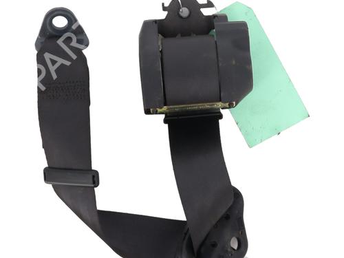 Rear left belt tensioner CITROËN C2 (JM_) 1.1 | BP28833166C89 
