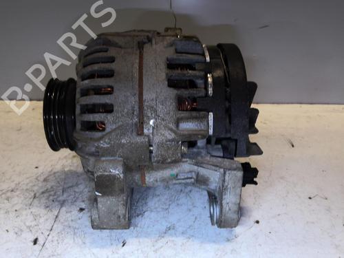 Used Alternator Alternator RENAULT TWINGO II (CN0_) 1.2 16V (CN04, CN0B) (75 hp) 20357624 20357624