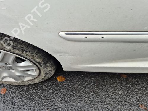 Other PEUGEOT 207 (WA_, WC_) 1.4 16V | BP31704559O1 