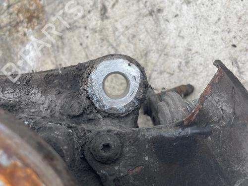 Used Right front steering knuckle Right front steering knuckle VW PASSAT B6 (3C2) 2.0 TDI 16V (140 hp) 40173002 40173002