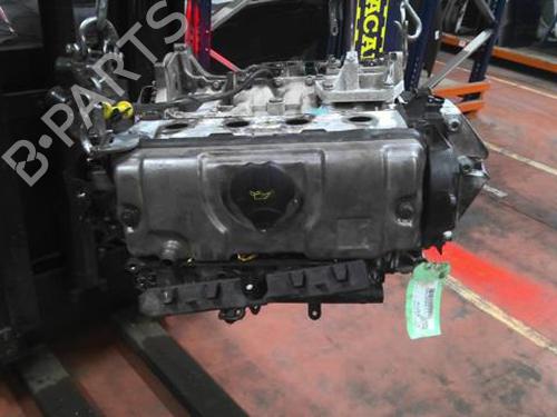 Motor CITROËN C2 (JM_) 1.4 | BP29758656M1