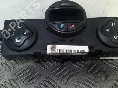 Used Climate control Climate control RENAULT MODUS / GRAND MODUS (F/JP0_) 1.5 dCi (FP0F, JP0F) (86 hp) 21817580 21817580