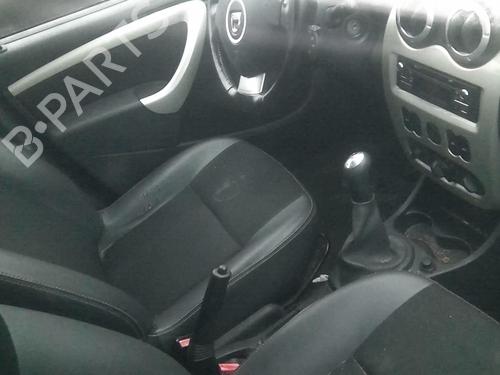 Starter DACIA SANDERO 1.5 dCi | BP21051221M8 - Image 4