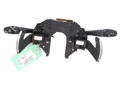 Used Steering column stalk CITROËN C5 III Break (RW_) 1.6 HDi 110 (112 hp) 29704312