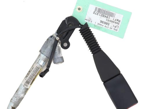 Seat buckle BMW X5 (E70) 3.0 3.0d | BP25343505I32 