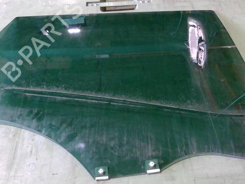 Used Rear right door window Rear right door window 26183390 26183390