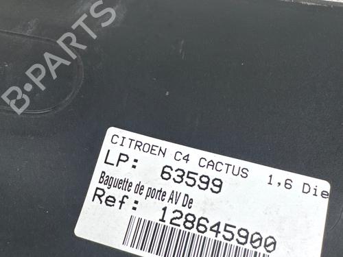 Dørlist CITROËN C4 CACTUS 1.6 BlueHDi 100 | BP37278074C150 - Image 5