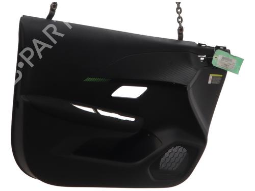 Forreste venstre beklædning PEUGEOT 208 II (UB_, UP_, UW_, UJ_) e-208 (156 hp) 31635269