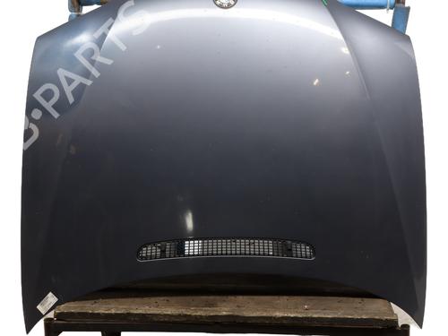 Used Hood BMW 3 (E46) 318 d (116 hp) 27352776