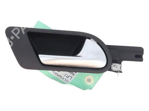 Used Rear right interior door handle VW JETTA III (1K2) 1.9 TDI (105 hp) 29493049