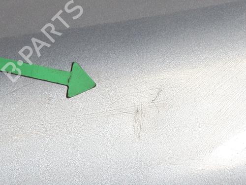 Tailgate PEUGEOT 207 (WA_, WC_) 1.6 HDi | BP25746783C6 