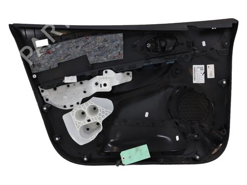 Used Front right panel Front right panel RENAULT CLIO IV (BH_) 0.9 TCe 90 (BHNF, BHMA, BHMH, BHJK, BHJR) (90 hp) 25478965 25478965