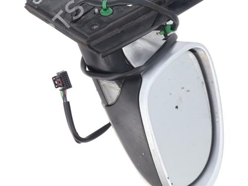 Right mirror VW PASSAT B6 (3C2) 2.0 TDI 16V | BP32098725C27 