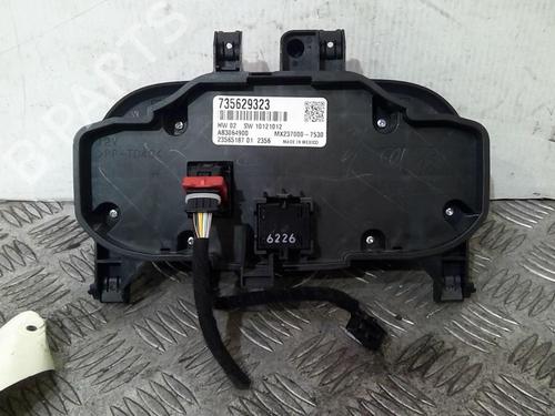 Used Climate control ABARTH 500 / 595 / 695 1.4 (312.AXF11, 312.AXF1A) (180 hp) 20367062