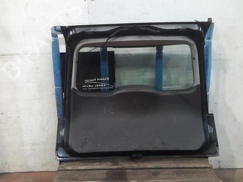Tailgate FORD FOCUS C-MAX (DM2) 1.6 TDCi | BP20350717C6 