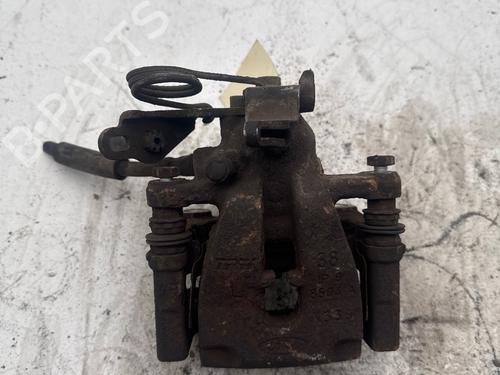 Used Left rear brake caliper Left rear brake caliper FORD KUGA I 2.0 TDCi 4x4 (163 hp) 39986482 39986482