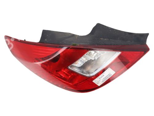 Left taillight OPEL CORSA D (S07) 1.3 CDTI (L08, L68) | BP40613726C34 - Image 5