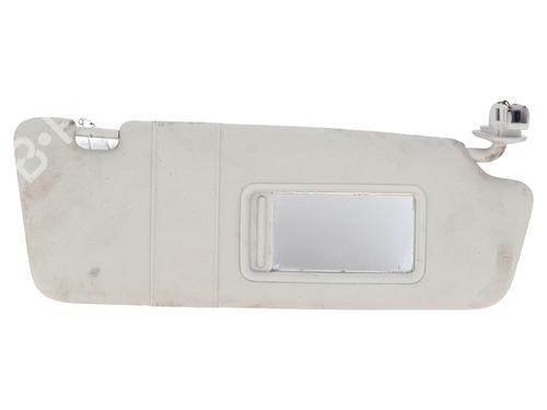 Højre solskærm AUDI A3 Sportback (8PA) 2.0 TDI | BP29758576I2 