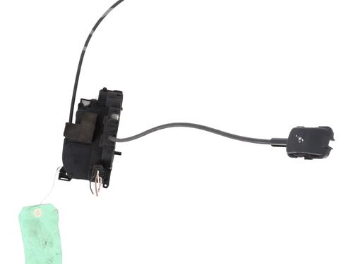 Rear right lock RENAULT CLIO III (BR0/1, CR0/1) 1.5 dCi (BR17, CR17) | BP28153216C99 