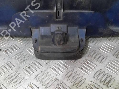 Grille PEUGEOT 406 (8B) 1.9 TD | BP20362278C40 