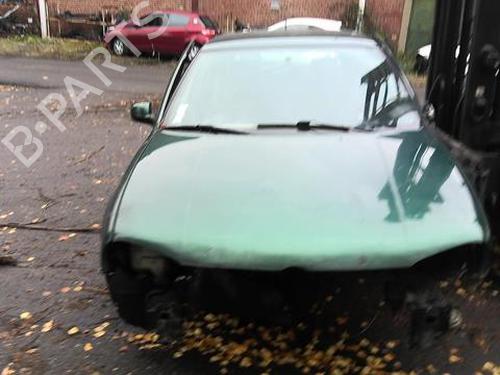Front left lock VW GOLF IV (1J1) 1.9 TDI | BP22005482C98 