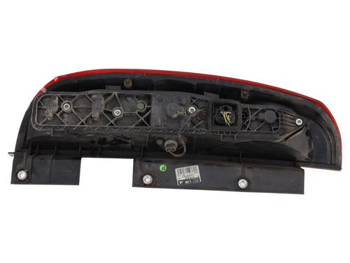 Right taillight OPEL COMBO Box Body/MPV (X12) 1.4 CNG (B05) | BP20726105C35 