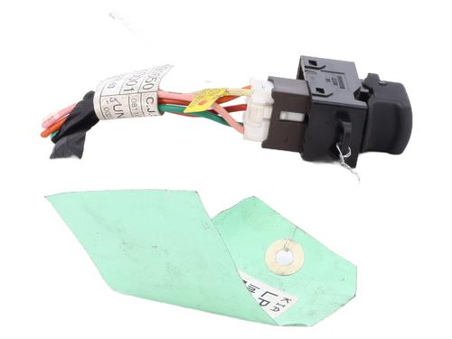 Left rear window switch KIA CARENS III MPV (UN) 2.0 CRDi 140 | BP30147673I29