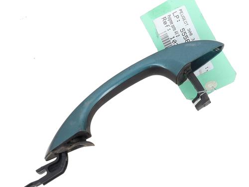 Used Front right exterior door handle Front right exterior door handle 24888607 24888607