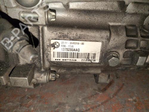 Gearbox BMW 1 (F20) 116 d | BP37716818M3 - Image 3