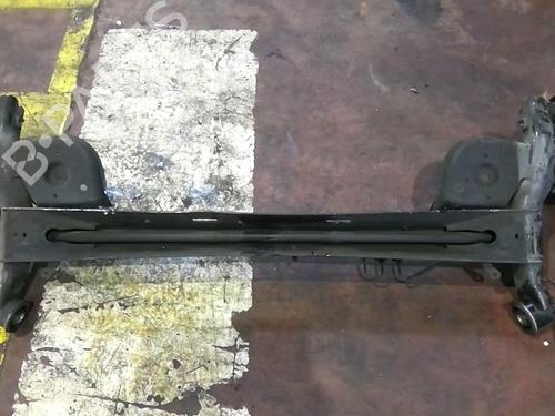 Rear axle RENAULT ZOE (BFM_) ZOE | BP20367999M2 