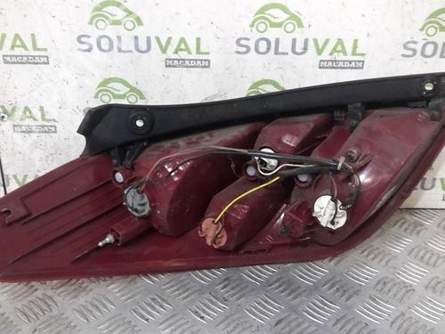 Right taillight HYUNDAI i20 I (PB, PBT) 1.2 | BP22004409C35 