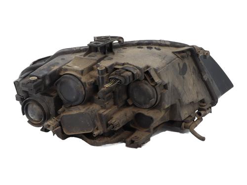 Left headlight AUDI A4 B8 (8K2) 2.0 TDI | BP32275591C28 - Image 5
