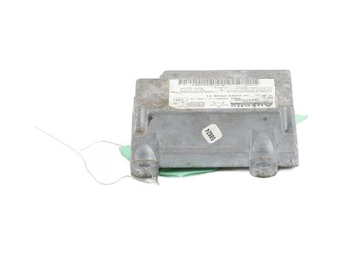 Kollisjonspute styreenhet PEUGEOT 206 Hatchback (2A/C) 1.1 i | BP28103608M53 