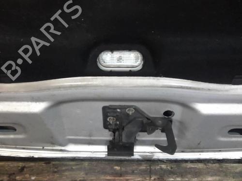 Motorhjelm VW TOUAREG (7LA, 7L6, 7L7) 3.2 V6 | BP20352081C1 