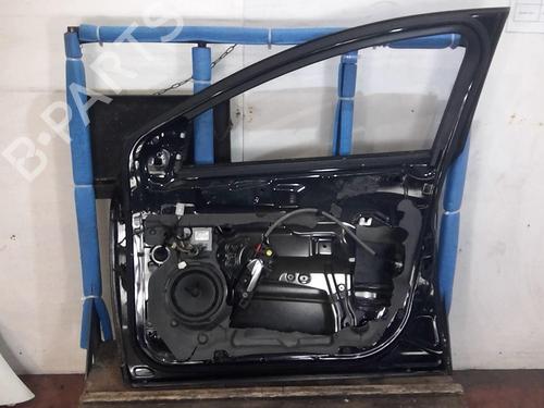 Right front door FORD MONDEO IV (BA7) 1.8 TDCi | BP20369445C3 