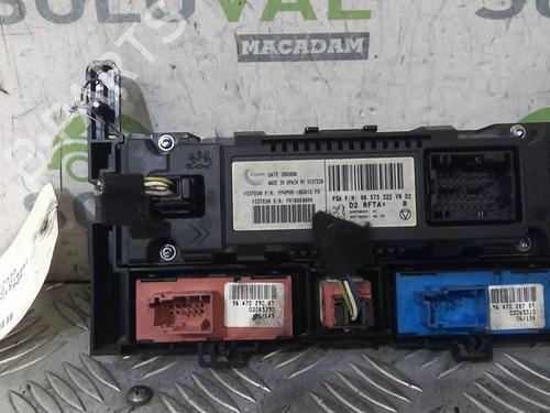 Used Climate control Climate control 21816789 21816789