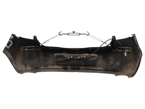 Rear bumper RENAULT CLIO III (BR0/1, CR0/1) 1.5 dCi (BR17, CR17) | BP30147816C8 