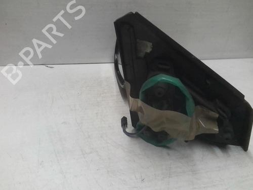 Used Left mirror Left mirror CITROËN C5 I (DC_) 2.2 HDi (DC4HXB, DC4HXE) (133 hp) 21999195 21999195