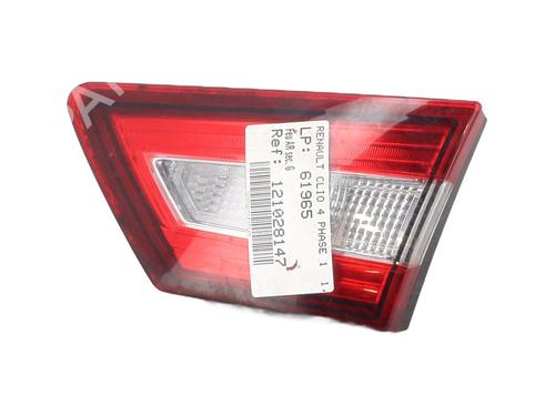 Farolim esquerdo da mala RENAULT CLIO IV (BH_) 1.5 dCi 75 (75 hp) 32383230