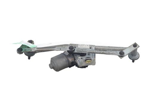 Used Front wiper motor PEUGEOT 206 Hatchback (2A/C) 1.4 i (75 hp) 30823693