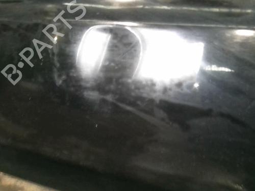 Left rear door MERCEDES-BENZ A-CLASS (W168) A 140 (168.031, 168.131) | BP20361597C4 