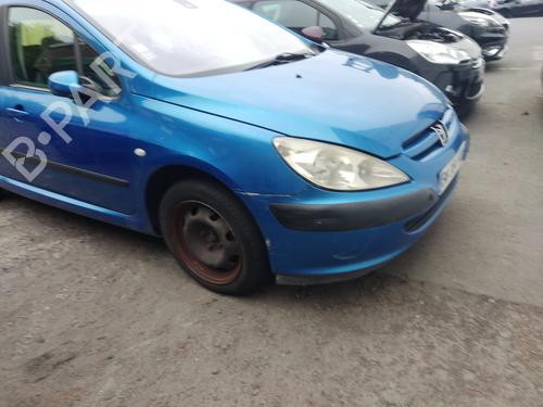 Luftmassenmesser PEUGEOT 307 (3A/C) 2.0 HDi 110 | BP29758672M95 