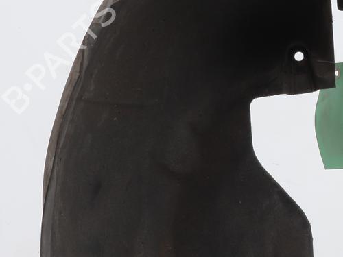 Wheel arch CITROËN C4 Picasso I MPV (UD_) 1.6 HDi | BP28683914C56