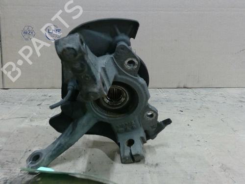 Right front steering knuckle FIAT PANDA (169_) 1.2 LPG (169CXF1A) | BP28163639M26 - Image 3