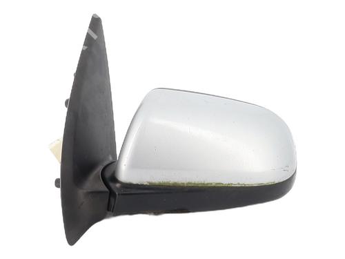Used Left mirror CHEVROLET AVEO / KALOS Hatchback (T250, T255) 1.2 LPG (84 hp) 20352833