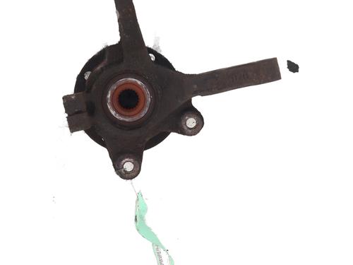 Left front steering knuckle RENAULT TWINGO I (C06_) 1.2 16V (C060) | BP31961461M25 