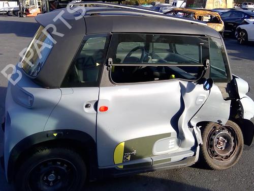 Right tailgate light CITROËN AMI (9A_) Electric (9AZ2CA) | BP32128585C80 - Image 17