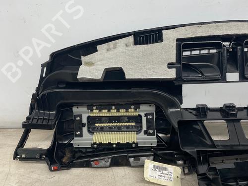 Dashboard BMW 1 (E81) 123 d | BP40061509C46 - Image 7