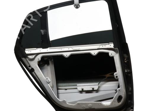 Used Left rear door Left rear door VW PHAETON (3D1, 3D2, 3D3, 3D4, 3D6, 3D7, 3D8, 3D9) 5.0 V10 TDI 4motion (313 hp) 22919059 22919059